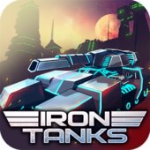 Iron Tanks:Танки Онлайн v3.04