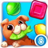 Candy Mania: Sea Monsters v1.6.2.2s55g