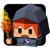 Survive Mr.cube v1.0.5