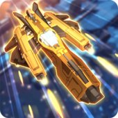 Hyper Force - Space Shooting v1.0.0