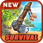 Survival Game: Lost Island 3D v1000