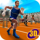 Athletics Running Race v1.1.0