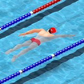 Swimming Race 2016 v1.0.2