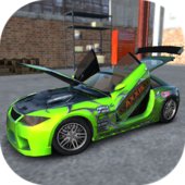 Extreme Car Simulator 2016 v1.41