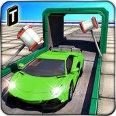 Extreme Car Stunts 3D v2.4