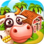 Farm Zoo: Bay Island Village v1.59
