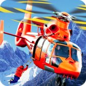 Вертолет гору спасания 2016 v1.9