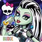 Monster High – пугающая мода v1.1