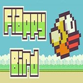 Flappy Bird v1.3 (MOD, бессмертие)