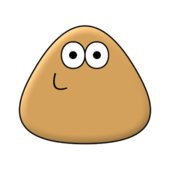 Pou v1.4.81 (MOD, Unlimited money)