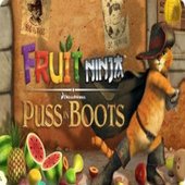 Fruit Ninja: Cat in Boots v1.0.4