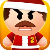 Beat the Boss 2 v2.9.1 (MOD, much money)