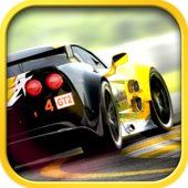 Real Racing 2 v2.1123 (MOD, unlimited money)