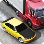 Traffic Racer v3.6 (MOD, много денег)