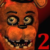 Five Nights at Freddy's 2 v2.0.3 (MOD, Unlocked)
