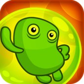 Wimp: Who stole my pants? v1.1.2