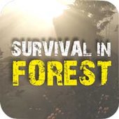 Survival in Forest v1.4.4