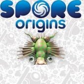Spore Origins v1.01