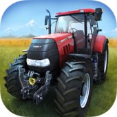Farming Simulator 14 v1.4.8 (MOD, много денег)
