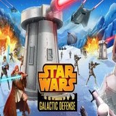 Star Wars : Galactic Defense v2.2.1