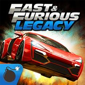 Fast & Furious: Legacy v3.0.2