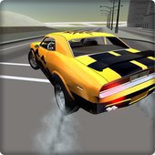 Classic car simulation 3D v5.0