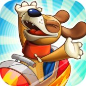Nutty Fluffies Rollercoaster v1.0.5