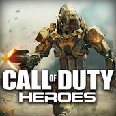 Call of Duty: Heroes v2.1.0 (MOD, больше урона)