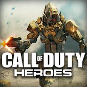 call of duty heroes mod