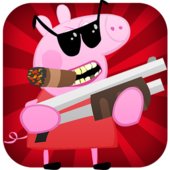 Свиньи Мстят v1.2.0 (MOD много денег)
