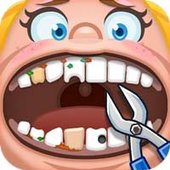 Little Dentist v1.0.0