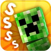 Talking Creeper v1.1