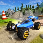 Toy Truck Rally Driver v1
