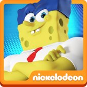 Sponge Bob: Great Race v1.4