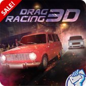 Drag Racing 3D v1.7.9
