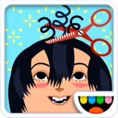 Toca Hair Salon 2 v1.0.6