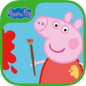 Peppa Pig: Paintbox v1.2.6