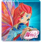 Winx Bloomix Quest v1.4.1