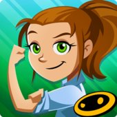 Diner Dash v1.13.1 (MOD coins/money/energy)