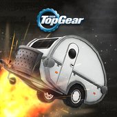 Top Gear: Caravan Crush v1.5 (MOD, Money)