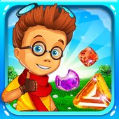 Mysteries of Atlantis: three in a row v1.20.1