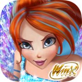 Винкс: Тайна Морской Бездны v1.3.4