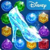 Cinderella. Starfall v2.2.0 (MOD, unlimited lives)