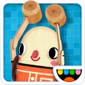 Toca Builders v1.0.6