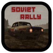 Soviet Rally v1.02