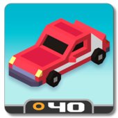 Traffic Rush 2 v1.01.0 (MOD, unlocked)