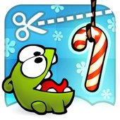 Cut the Rope Holiday Gift  v1.7.1