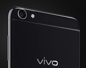 Компания Vivo бросила вызов iPhone 7