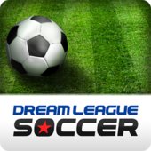 Dream League Soccer v3.07 (MOD, money)