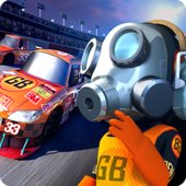 Pit stop race: manager v1.4.3 (MOD, Money)